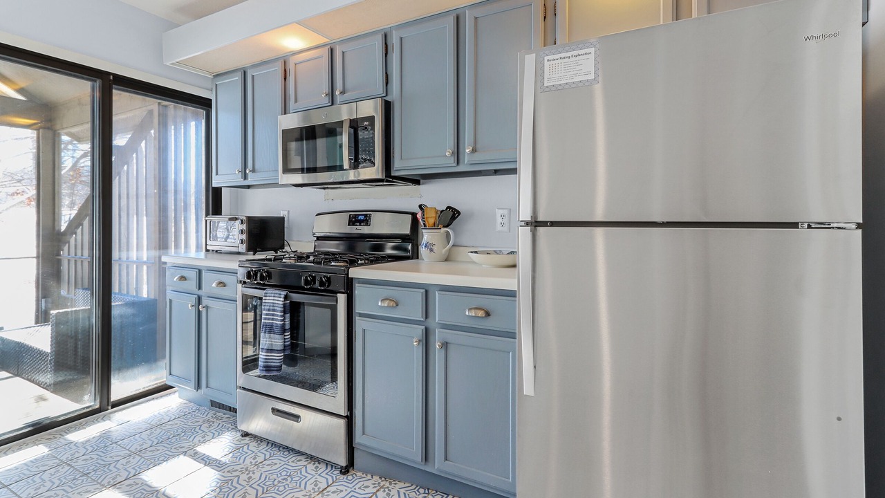 Photo of Kitchen in Fontana