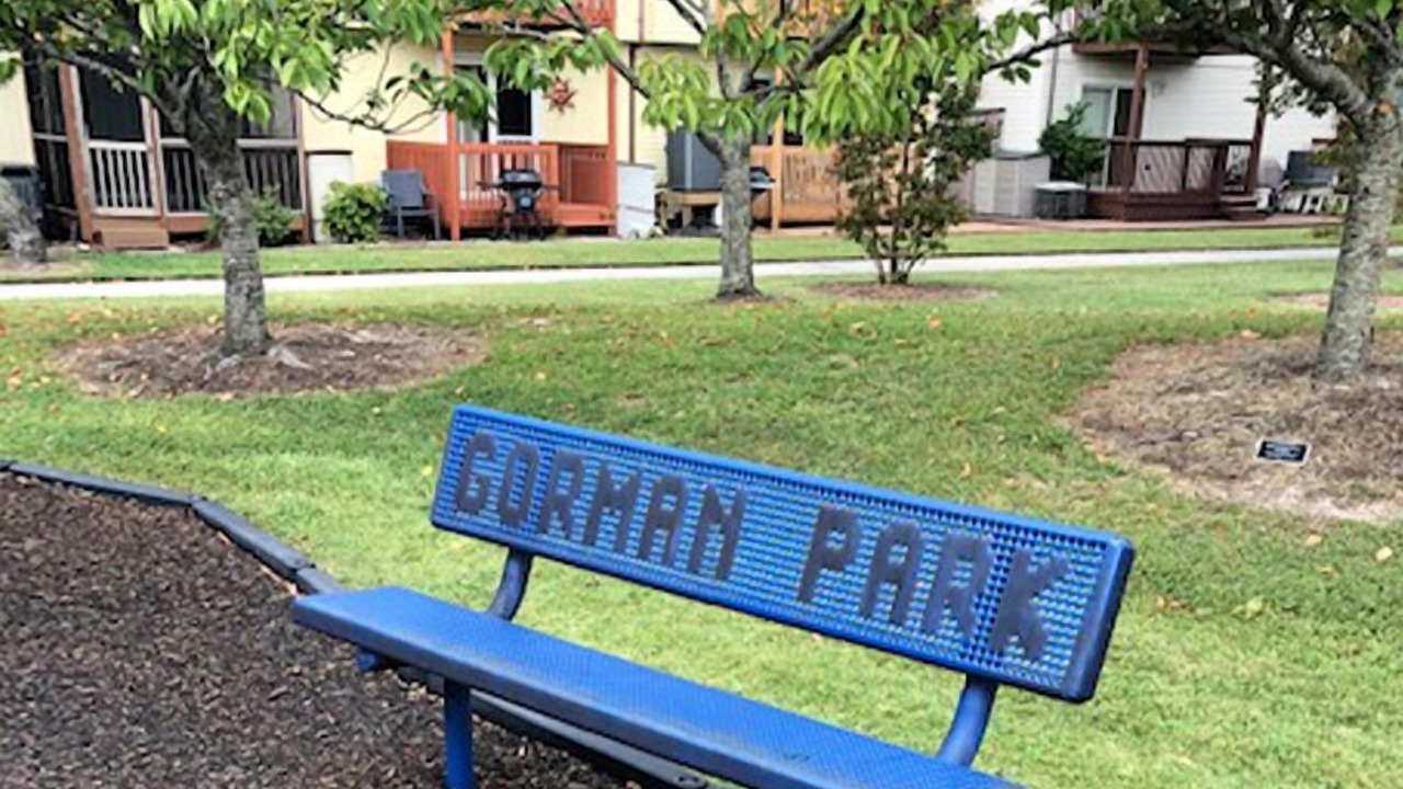 Photo of Outdoor in Caine Woods