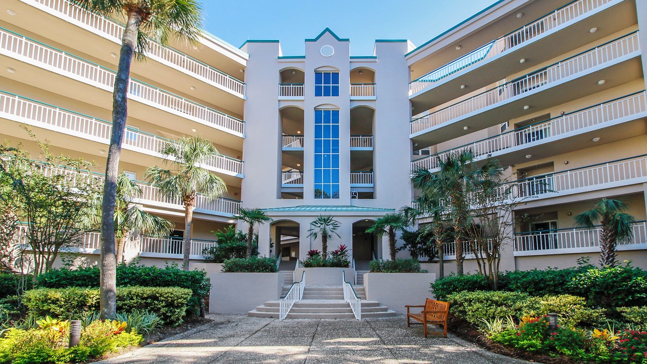 Photo of Outdoor in Palmetto Dunes