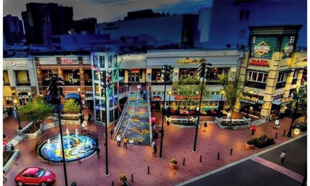 Photo of Others in Silver Spring
