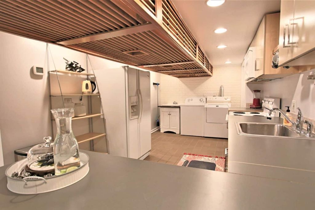 Photo of Kitchen in Silver Spring