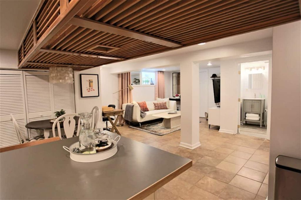 Photo of Livingroom in Silver Spring