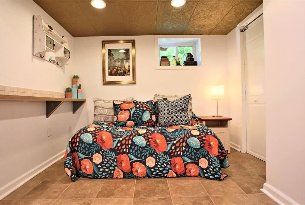 Photo of Bedroom in Silver Spring