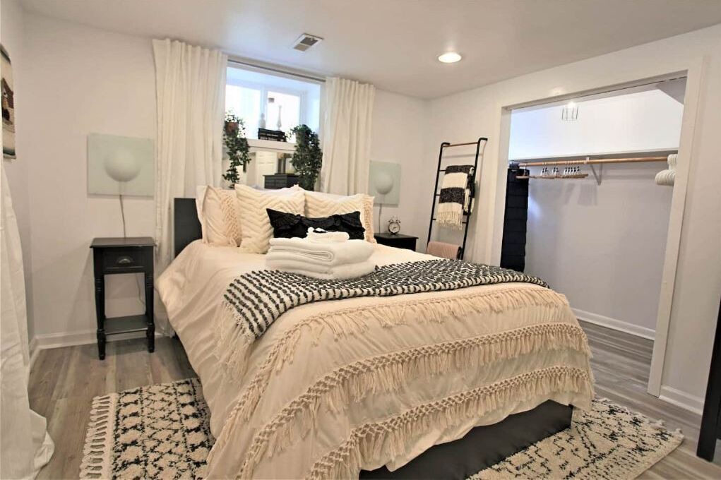 Photo of Bedroom in Silver Spring