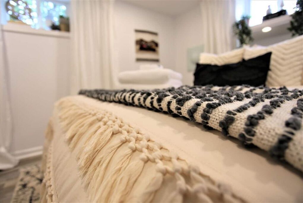 Photo of Bedroom in Silver Spring