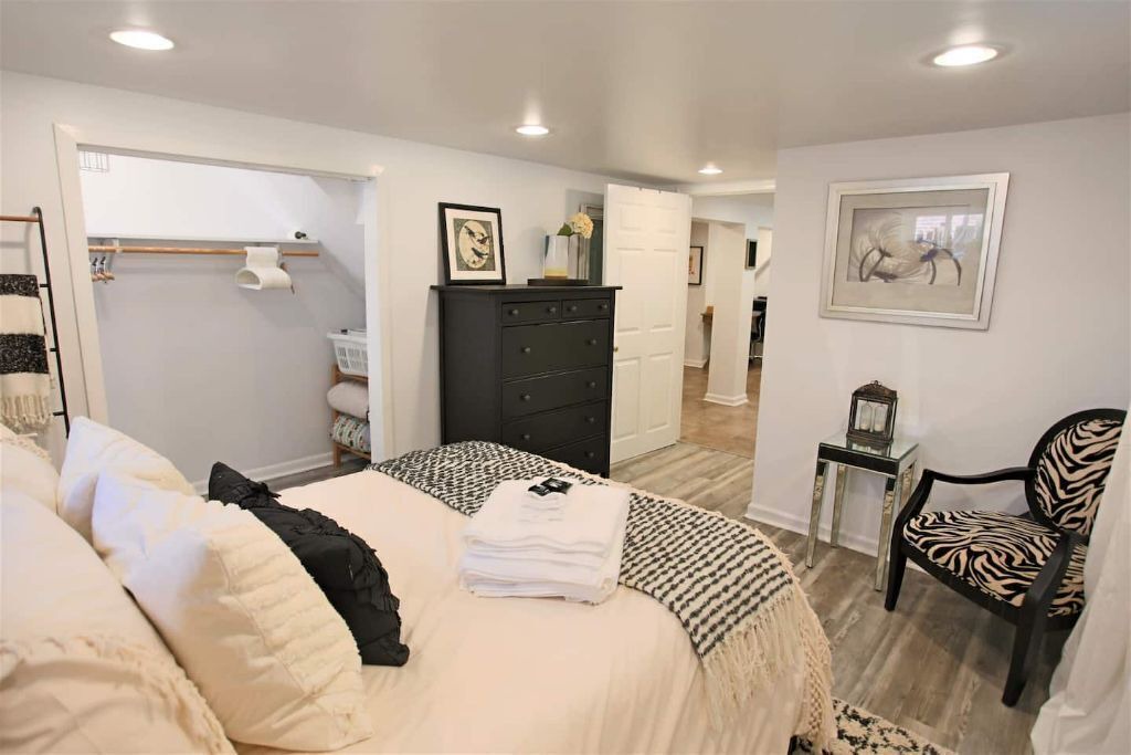 Photo of Bedroom in Silver Spring