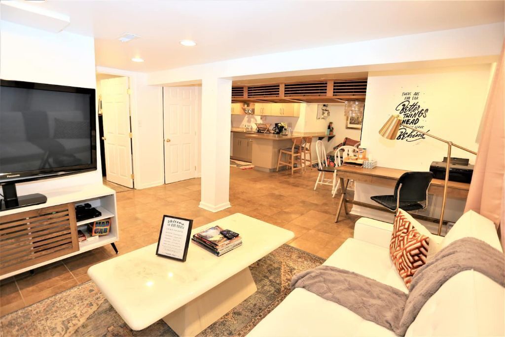 Photo of Livingroom in Silver Spring