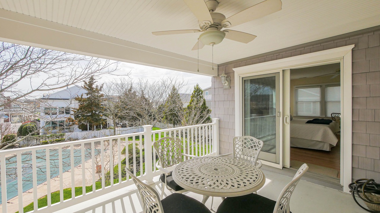 Photo of Outdoor in Avalon