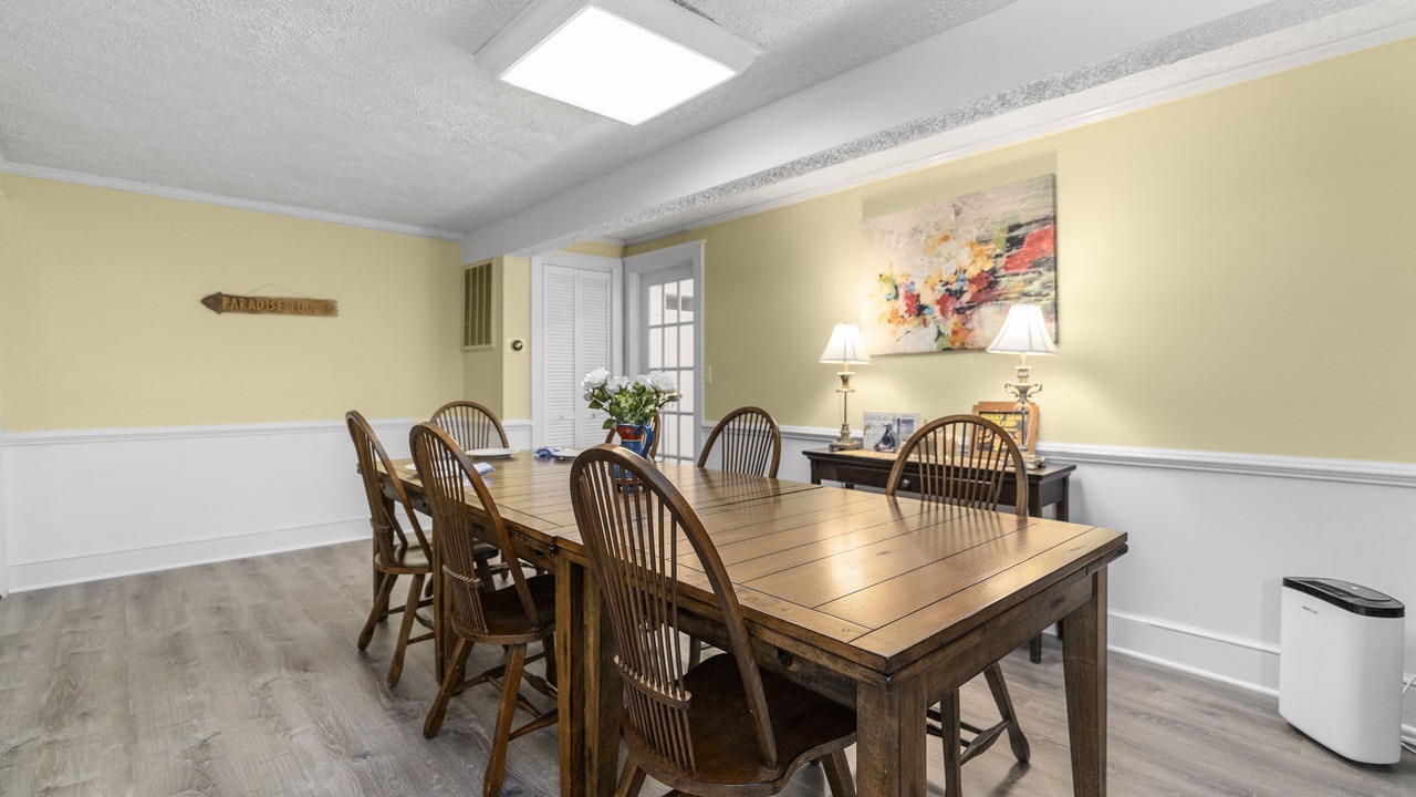 Photo of Bedroom in Colonial Beach