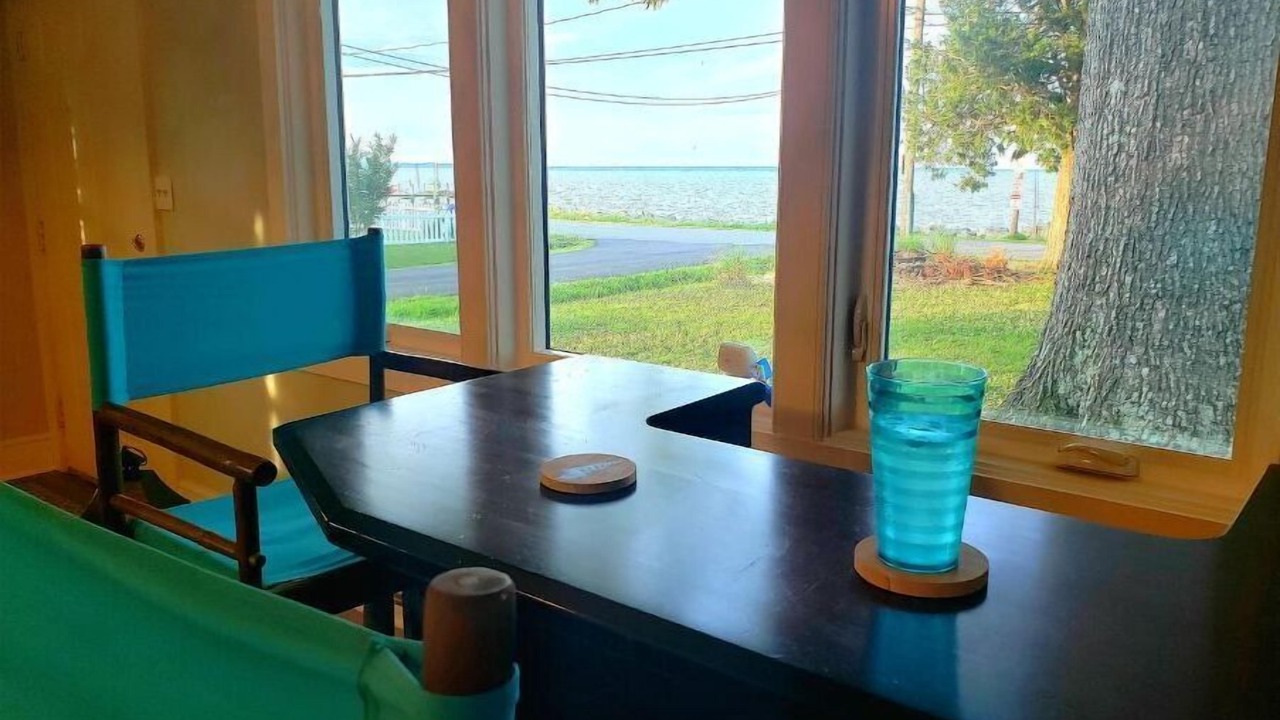 Photo of Bedroom in Colonial Beach