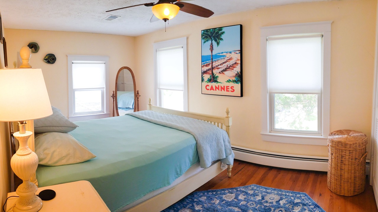 Photo of Bathroom in Colonial Beach