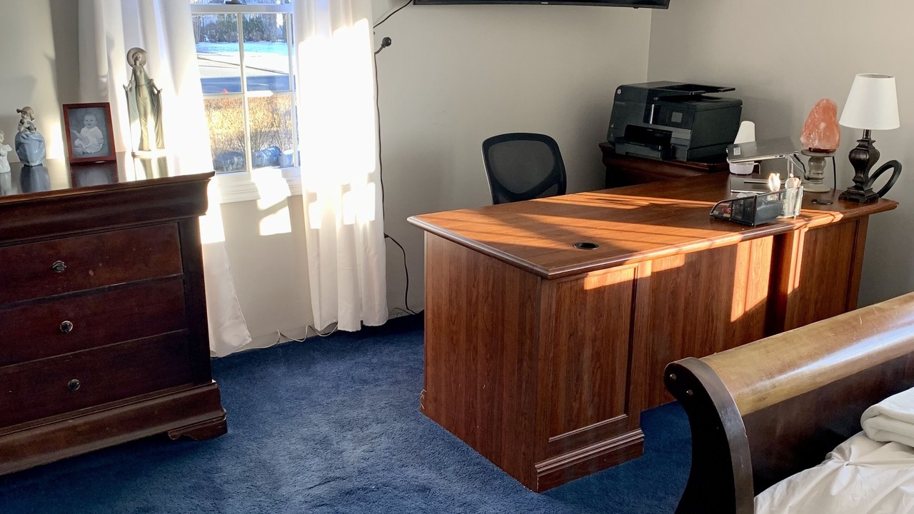 Photo of Bedroom in Spring Lake Heights