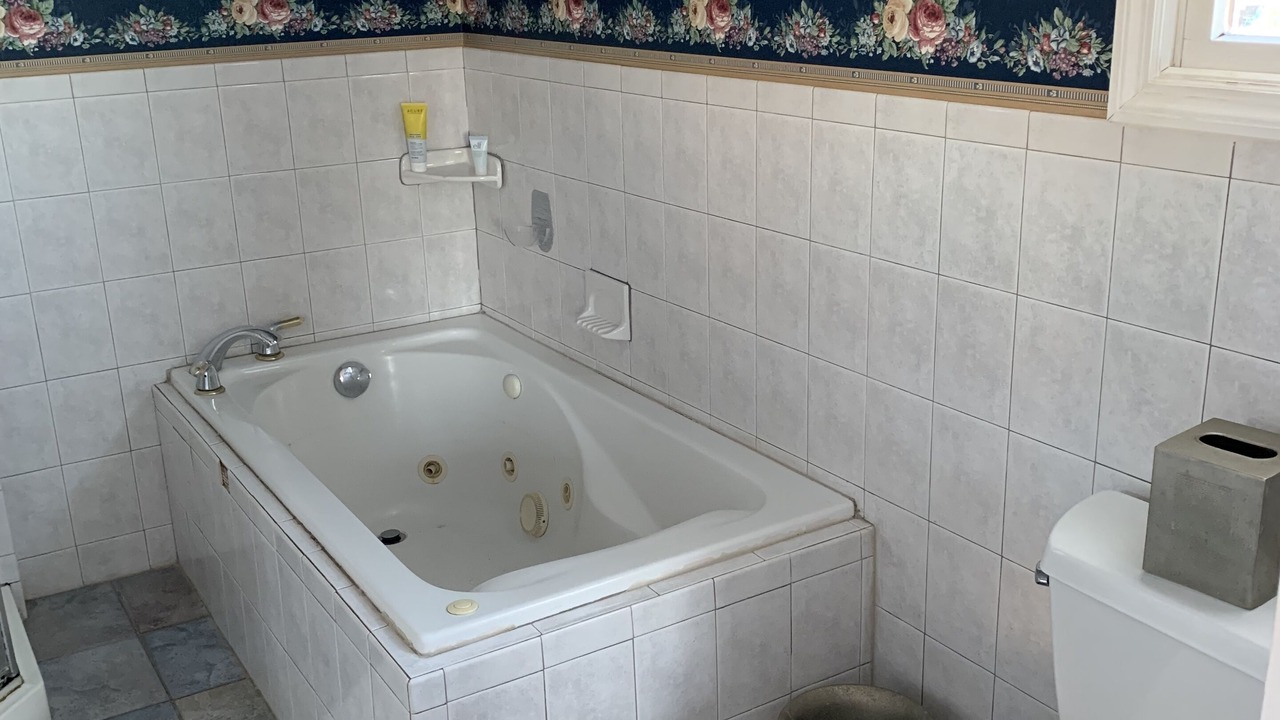 Photo of Bathroom in Spring Lake Heights