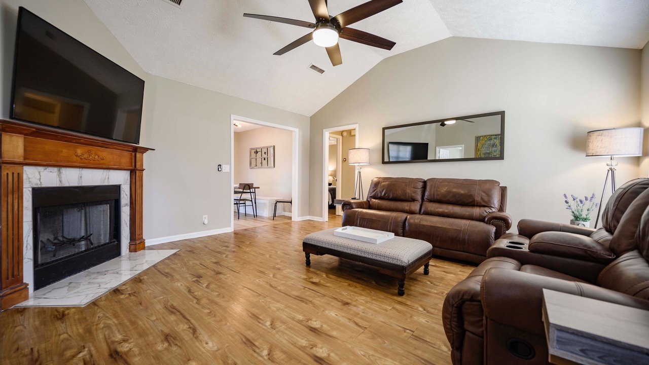 Photo of Livingroom in Murfreesboro