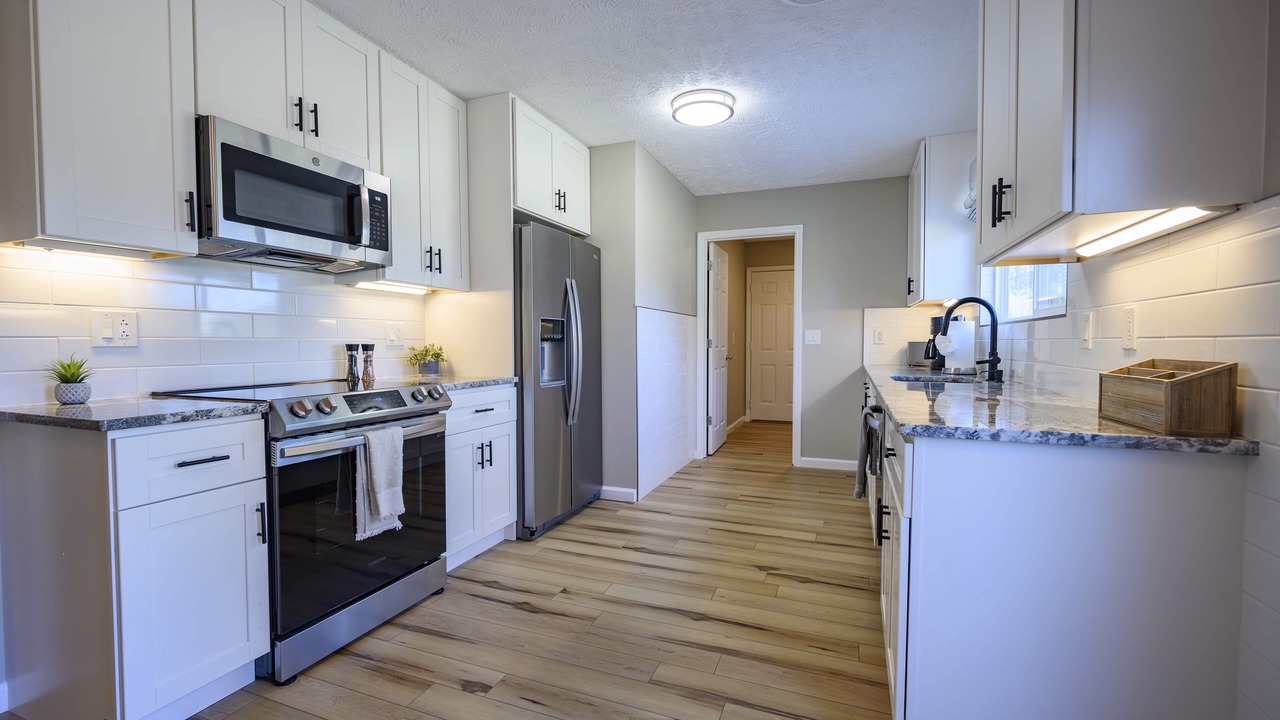 Photo of Kitchen in Murfreesboro