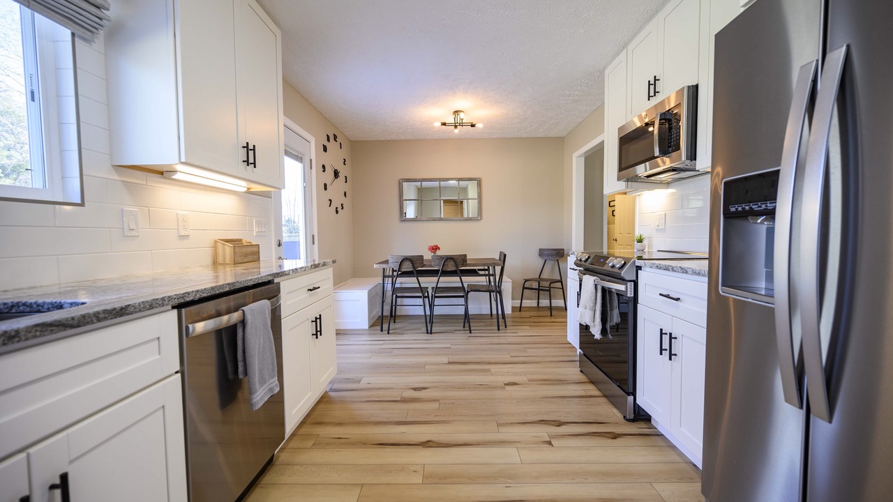 Photo of Kitchen in Murfreesboro