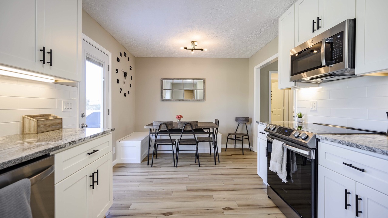 Photo of Kitchen in Murfreesboro