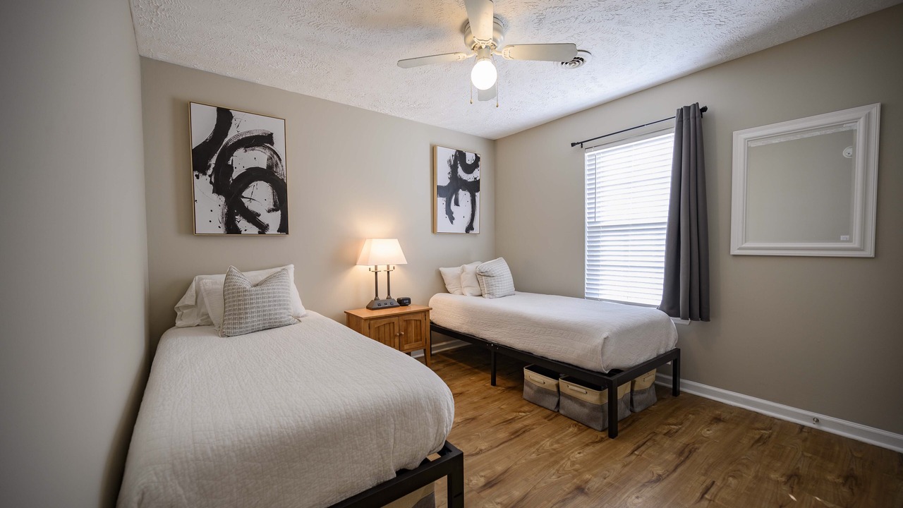 Photo of Bedroom in Murfreesboro