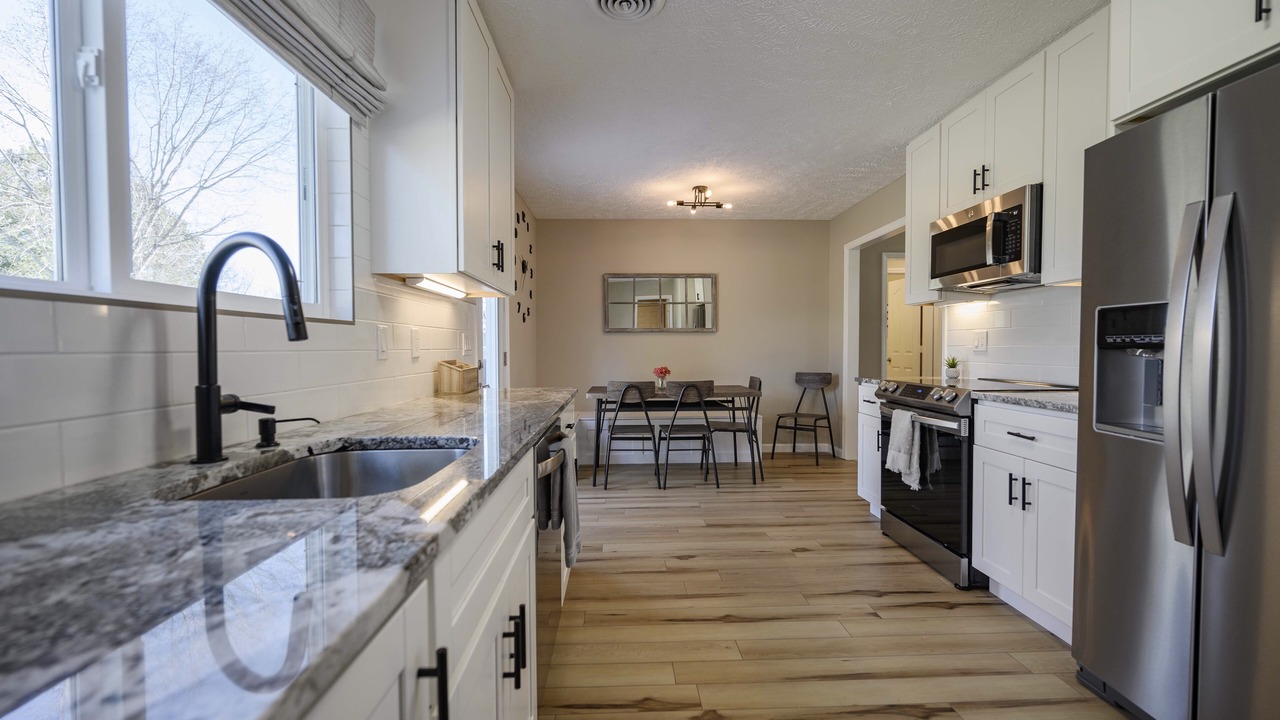 Photo of Kitchen in Murfreesboro