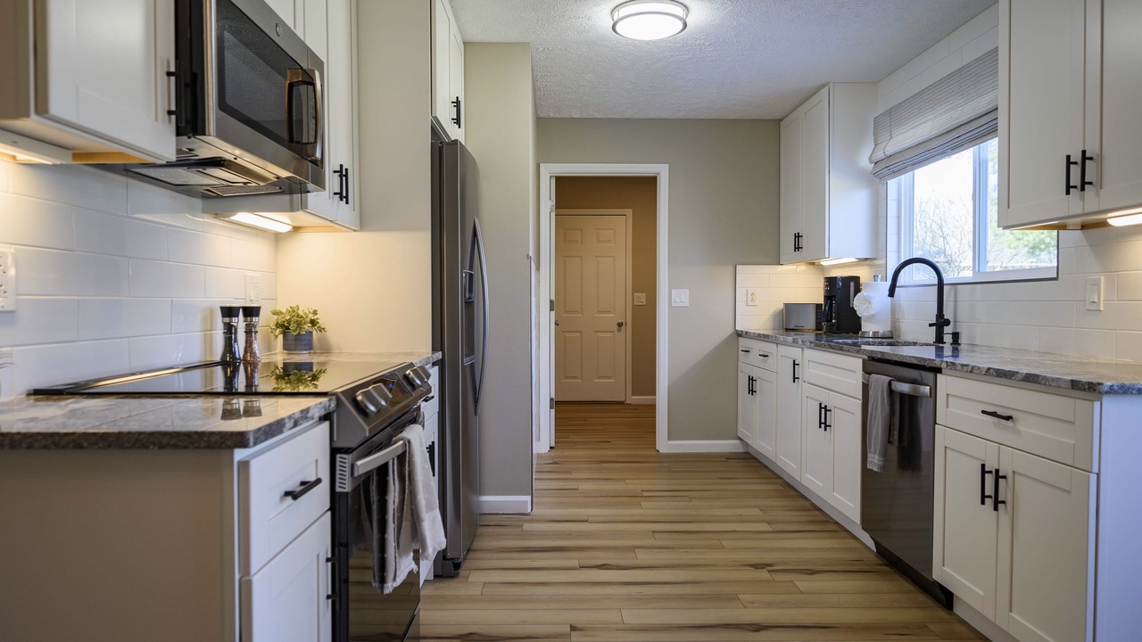 Photo of Kitchen in Murfreesboro
