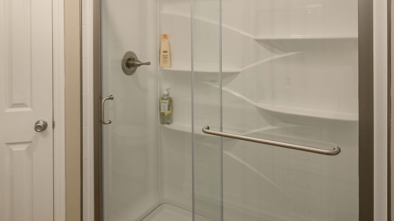 Photo of Bathroom in Murfreesboro