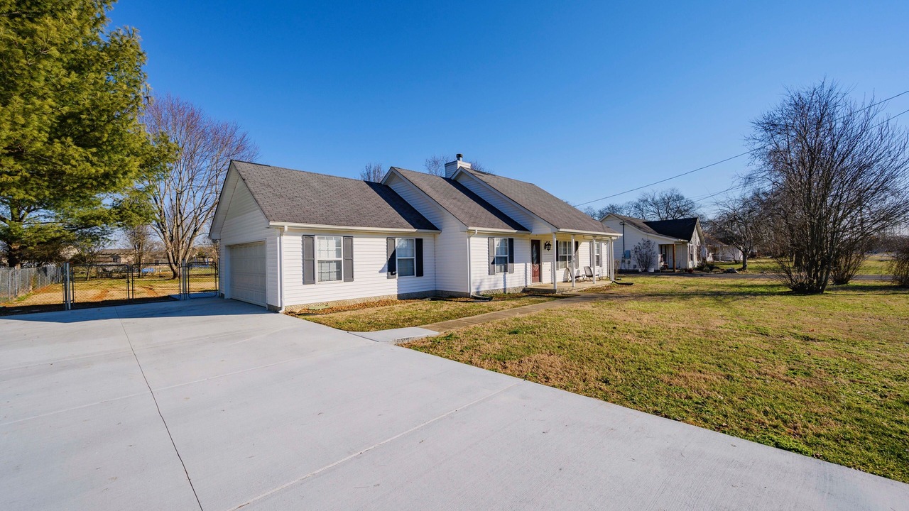 Photo of Outdoor in Murfreesboro