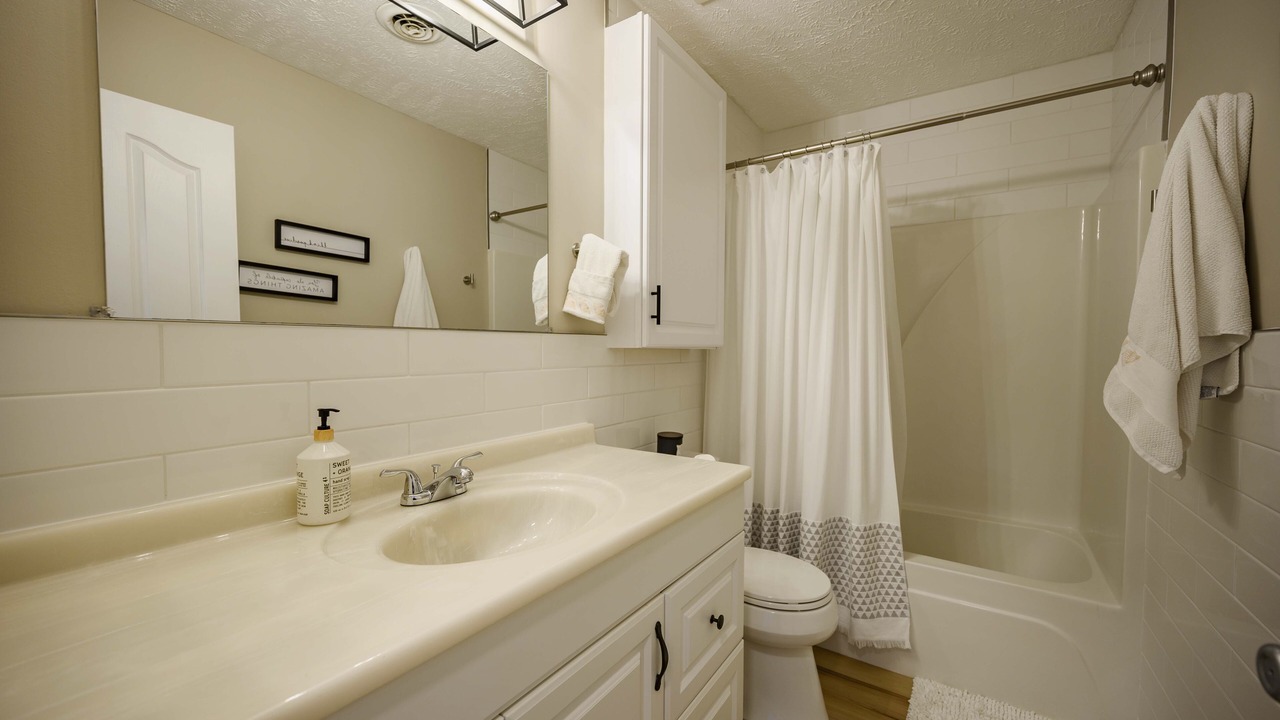Photo of Bathroom in Murfreesboro