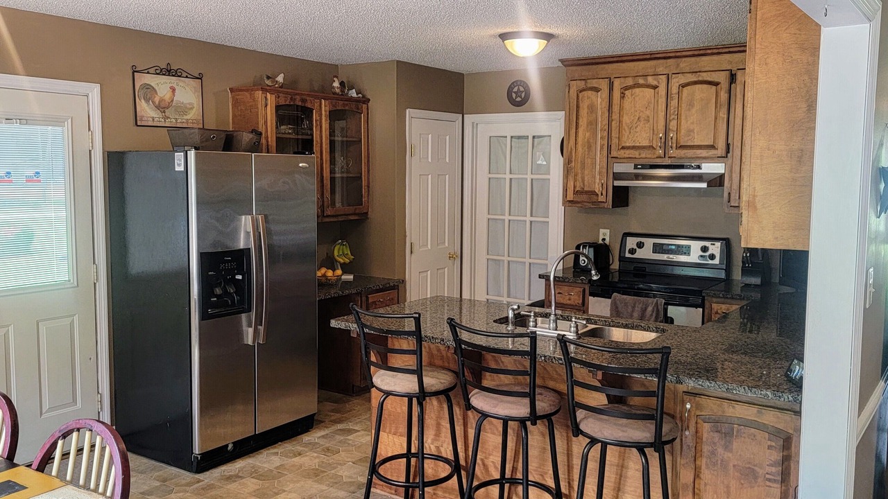 Photo of Kitchen in Westgate