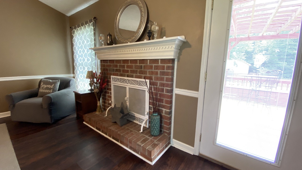 Photo of Livingroom in Westgate