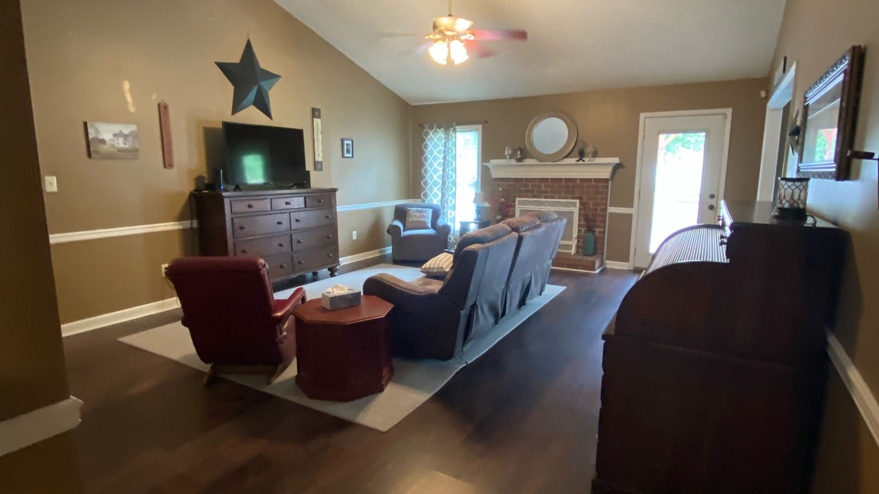 Photo of Livingroom in Westgate
