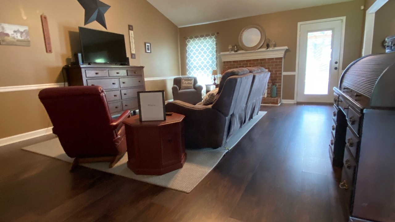 Photo of Livingroom in Westgate