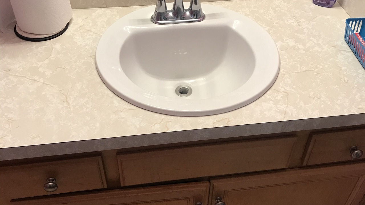 Photo of Bathroom in Dallas