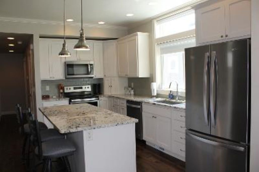 Photo of Kitchen in Spearfish