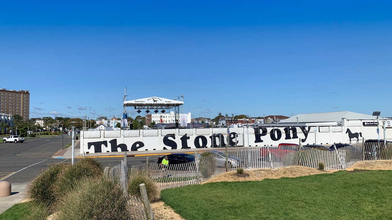 Photo of Others in Asbury Park