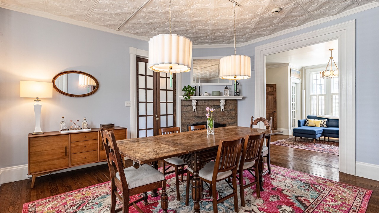 Photo of Livingroom in Asbury Park
