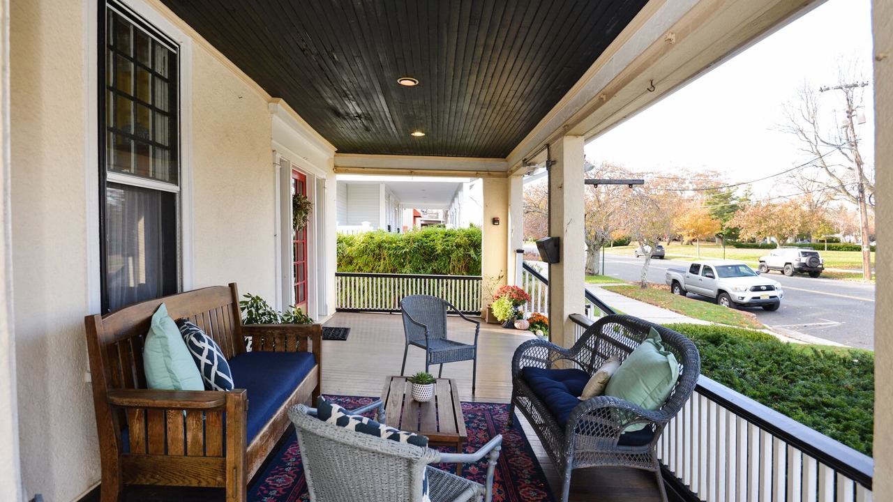 Photo of Outdoor in Asbury Park