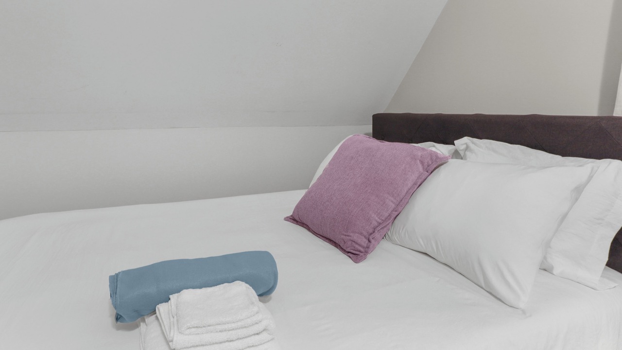 Photo of Bedroom in Libertyville