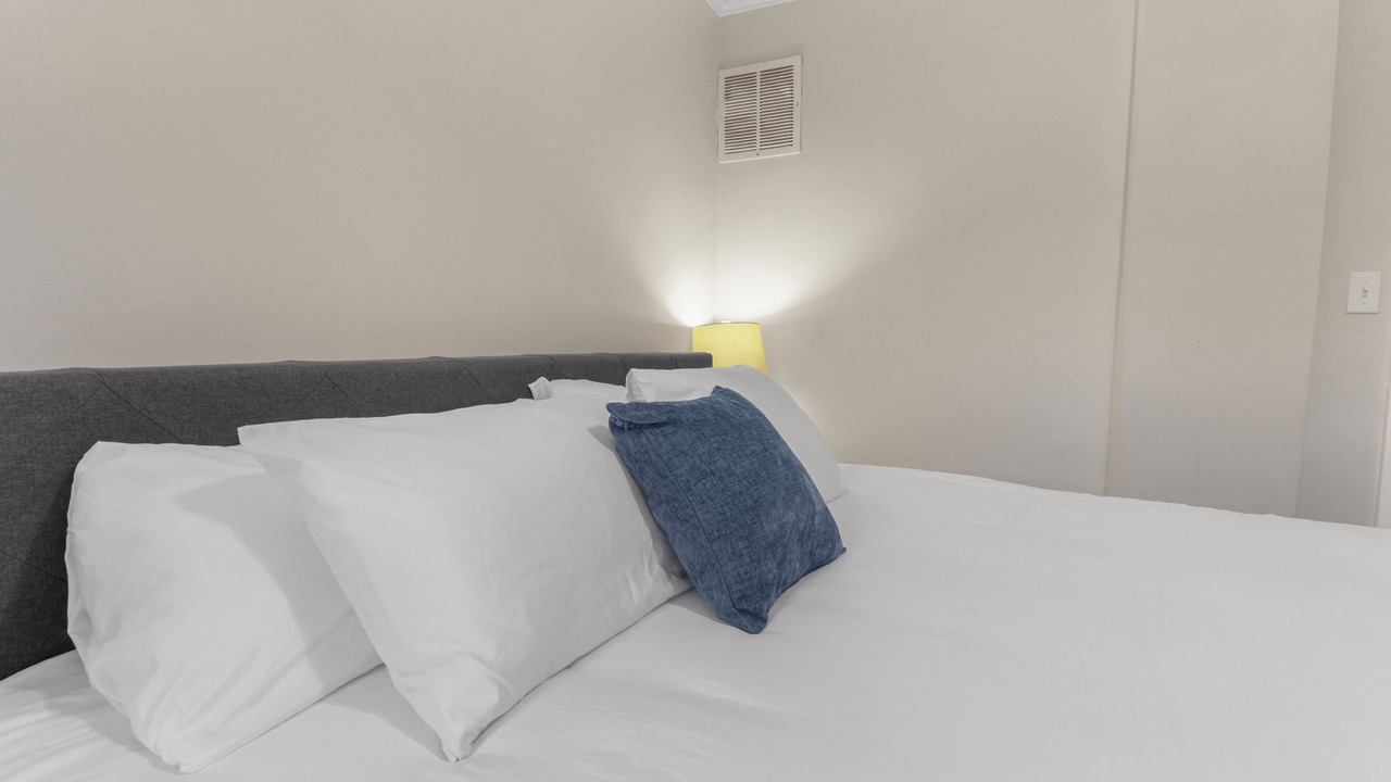 Photo of Bedroom in Libertyville