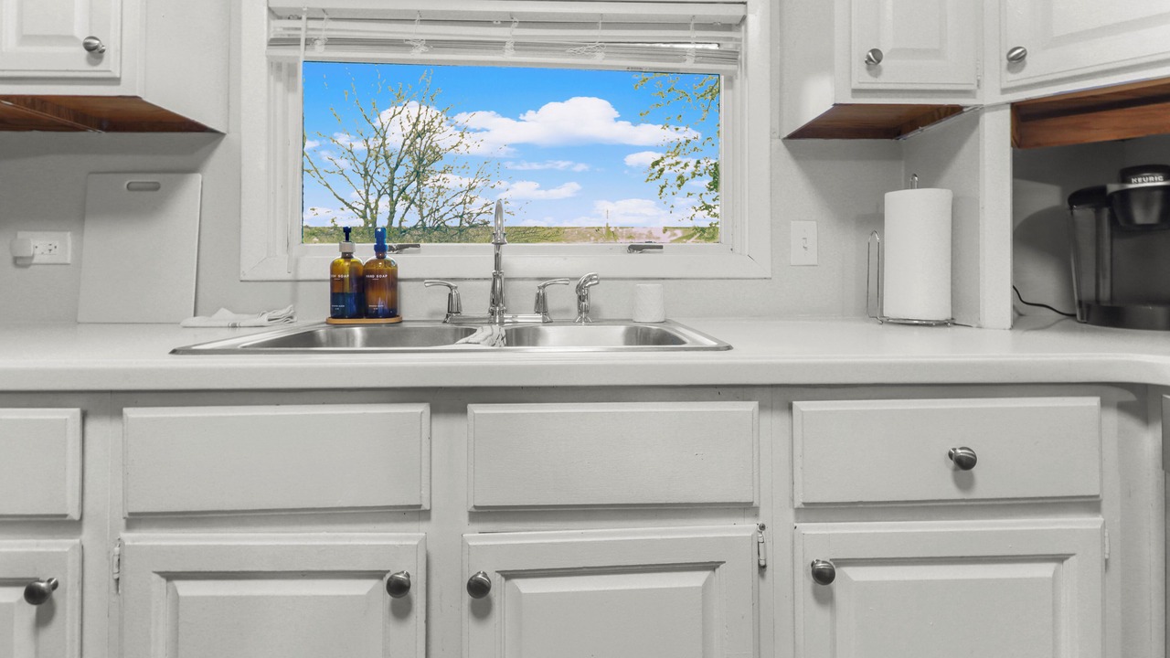 Photo of Kitchen in Libertyville