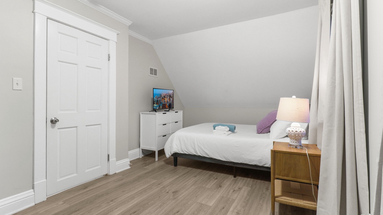 Photo of Bedroom in Libertyville