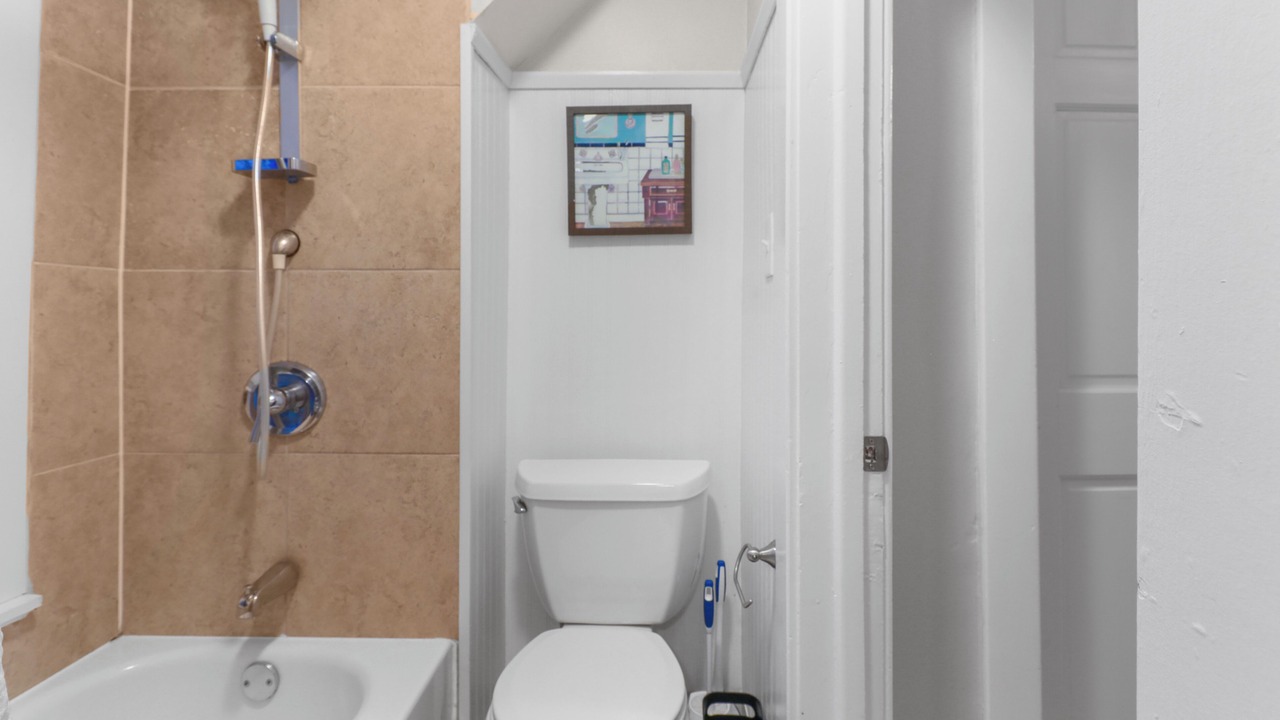 Photo of Bathroom in Libertyville