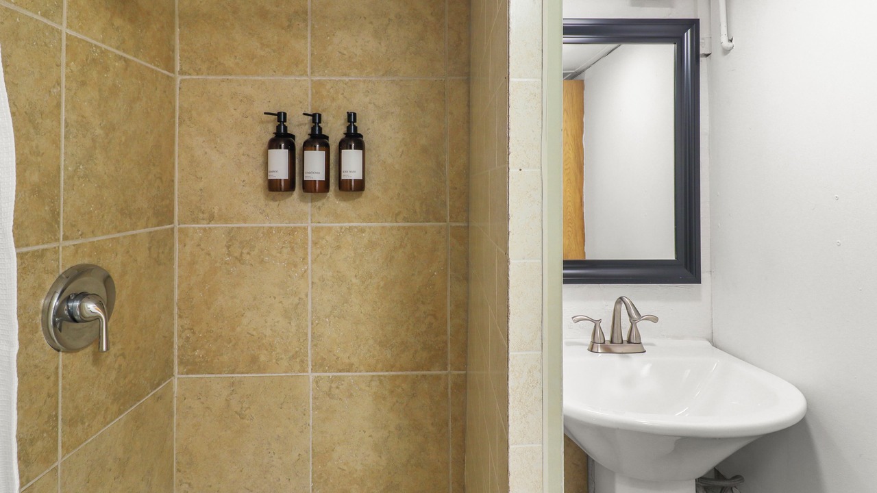 Photo of Bathroom in Libertyville
