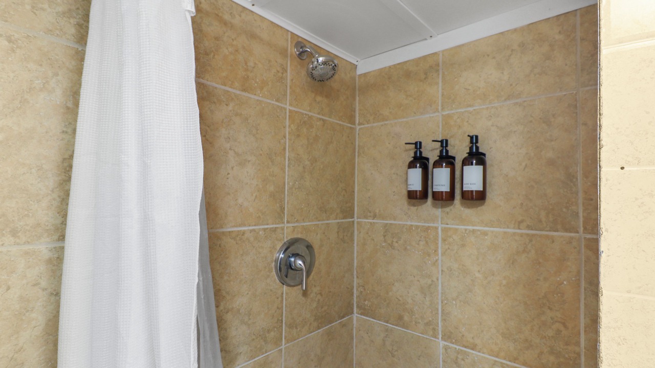 Photo of Bathroom in Libertyville