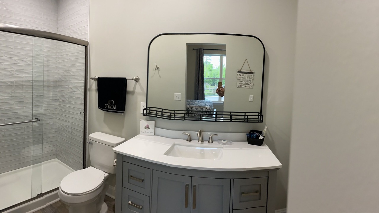 Photo of Bathroom in Chapin