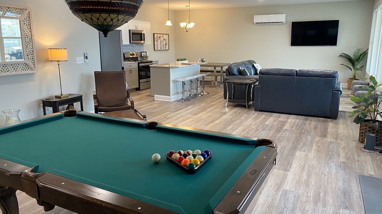 Photo of Livingroom in Chapin