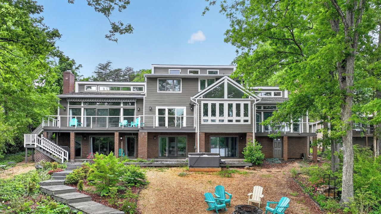 Photo of Outdoor in Locust Grove