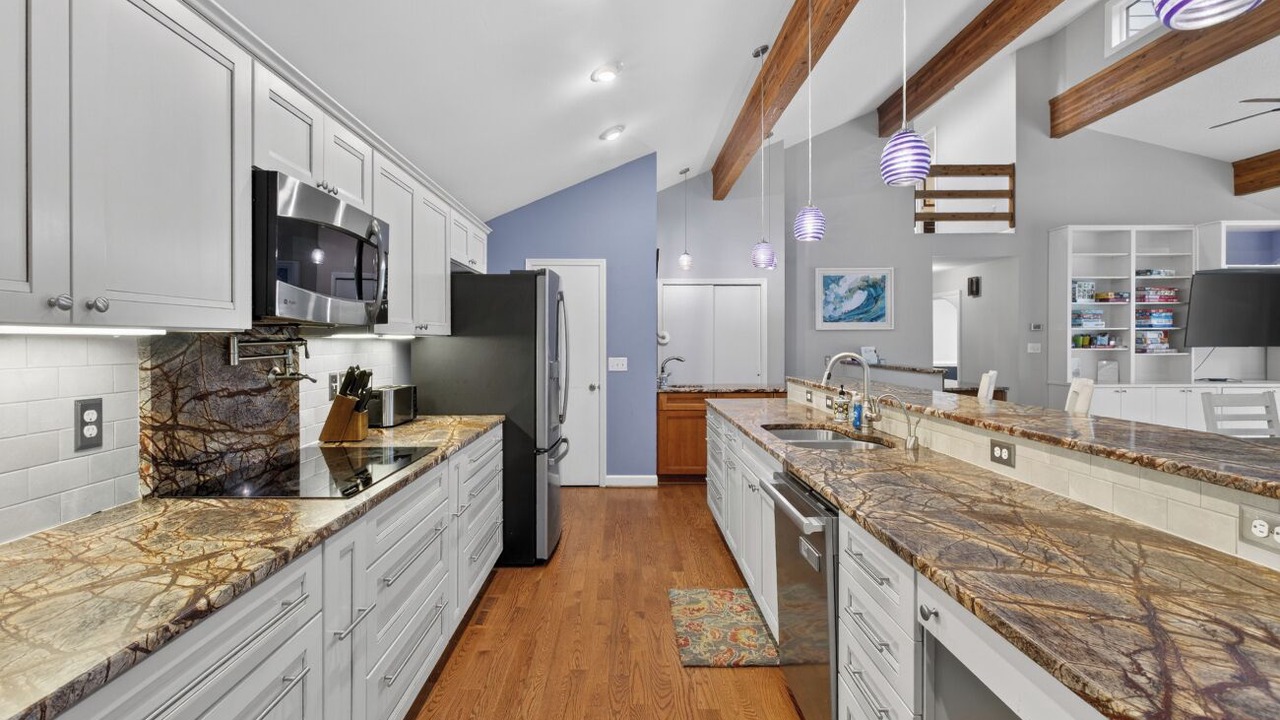 Photo of Kitchen in Locust Grove