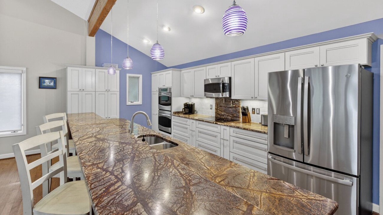 Photo of Kitchen in Locust Grove