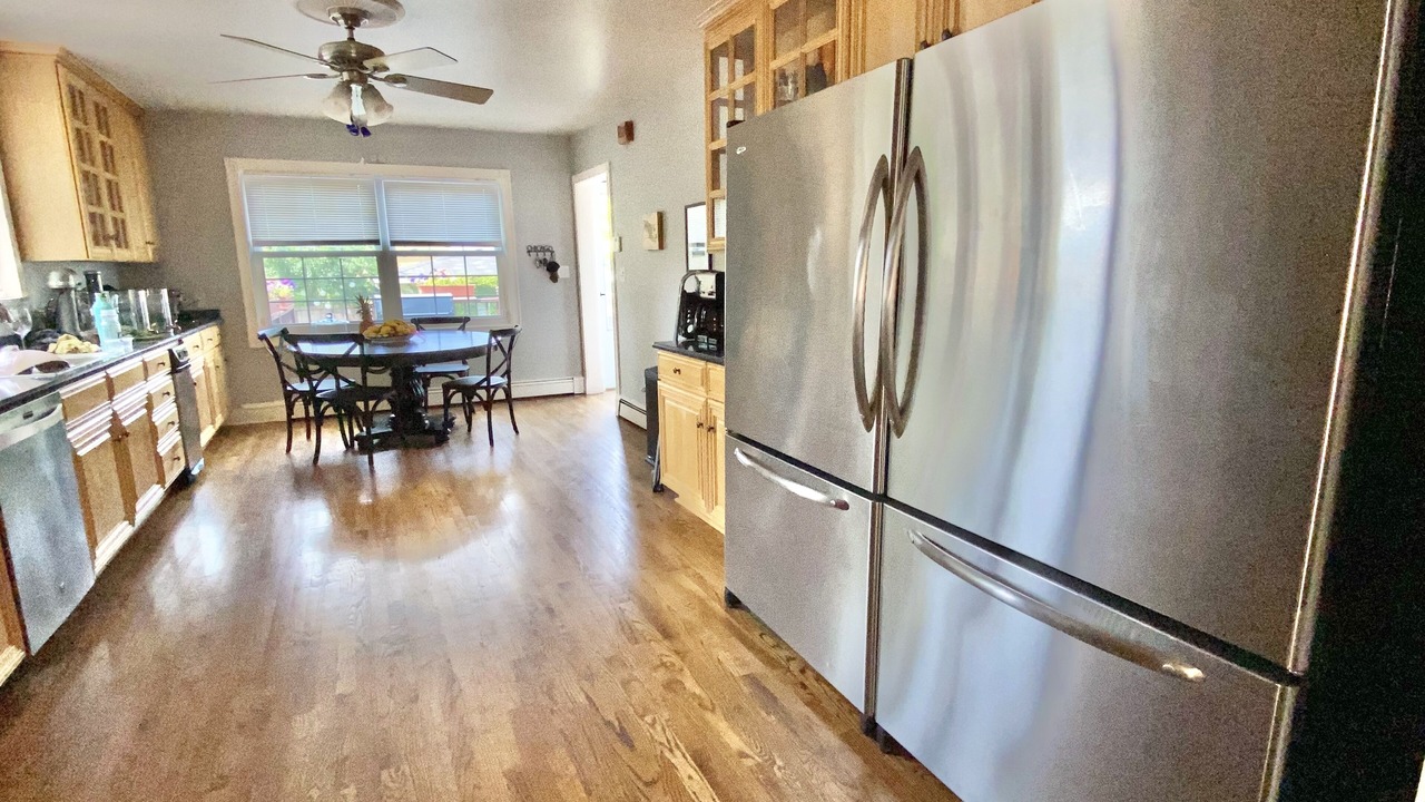 Photo of Kitchen in Oak Park