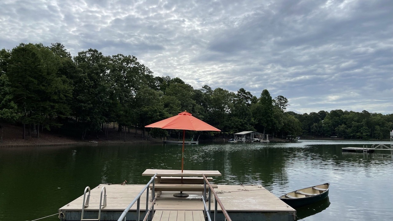 Photo of Outdoor in Wedowee